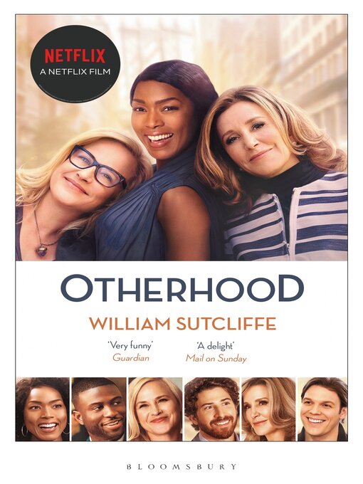 Title details for Otherhood by William Sutcliffe - Available